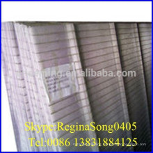 ISO9001 high security fence prison mesh export